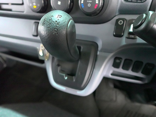 三菱キャンター