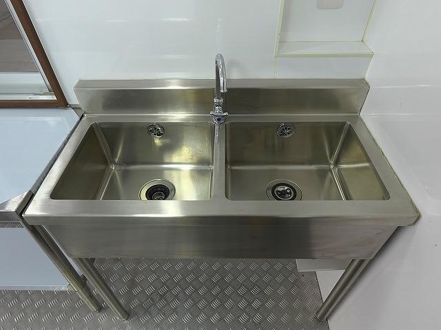 三菱キャンター