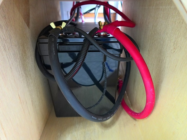 三菱キャンター