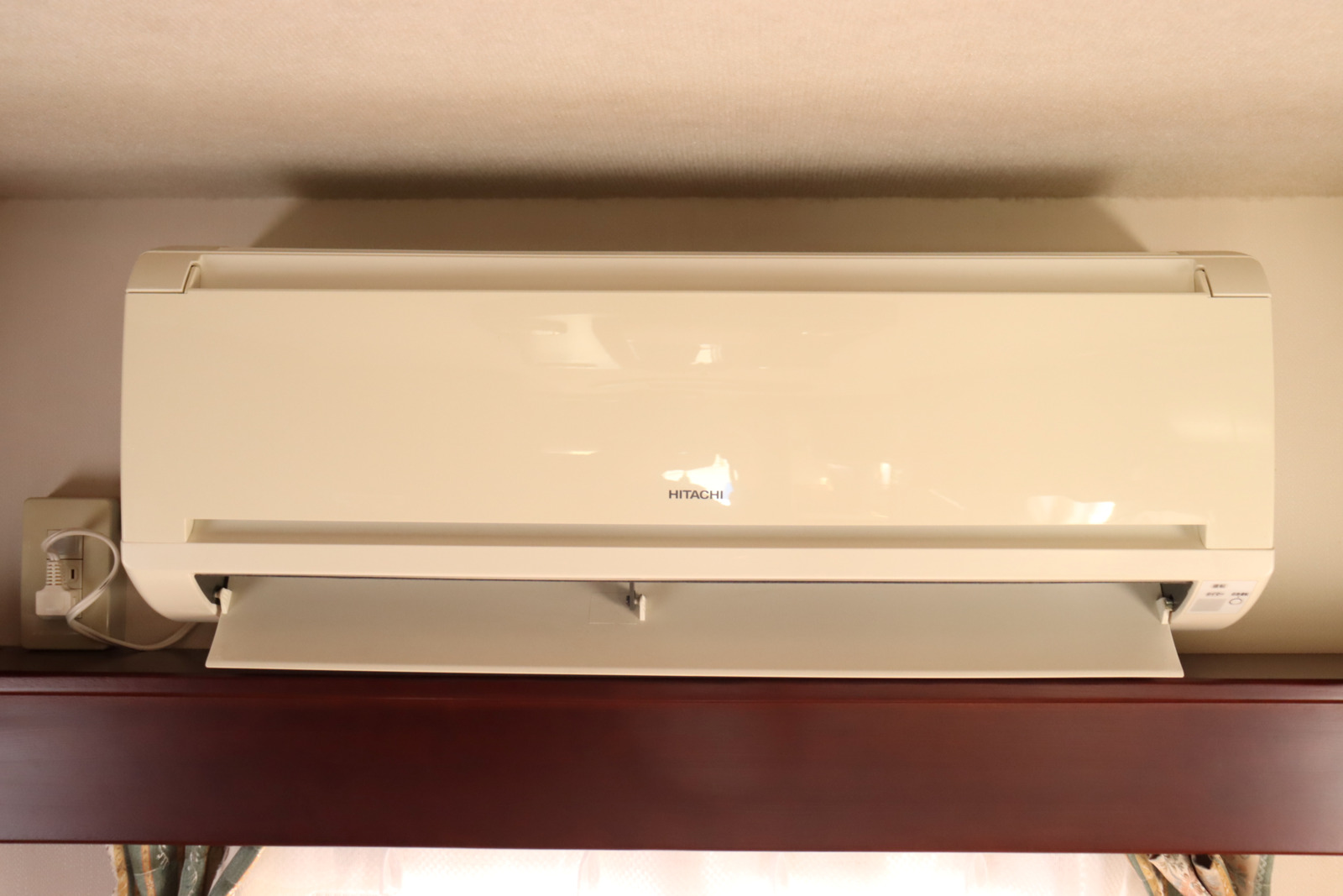 キャンピングカーバスコン