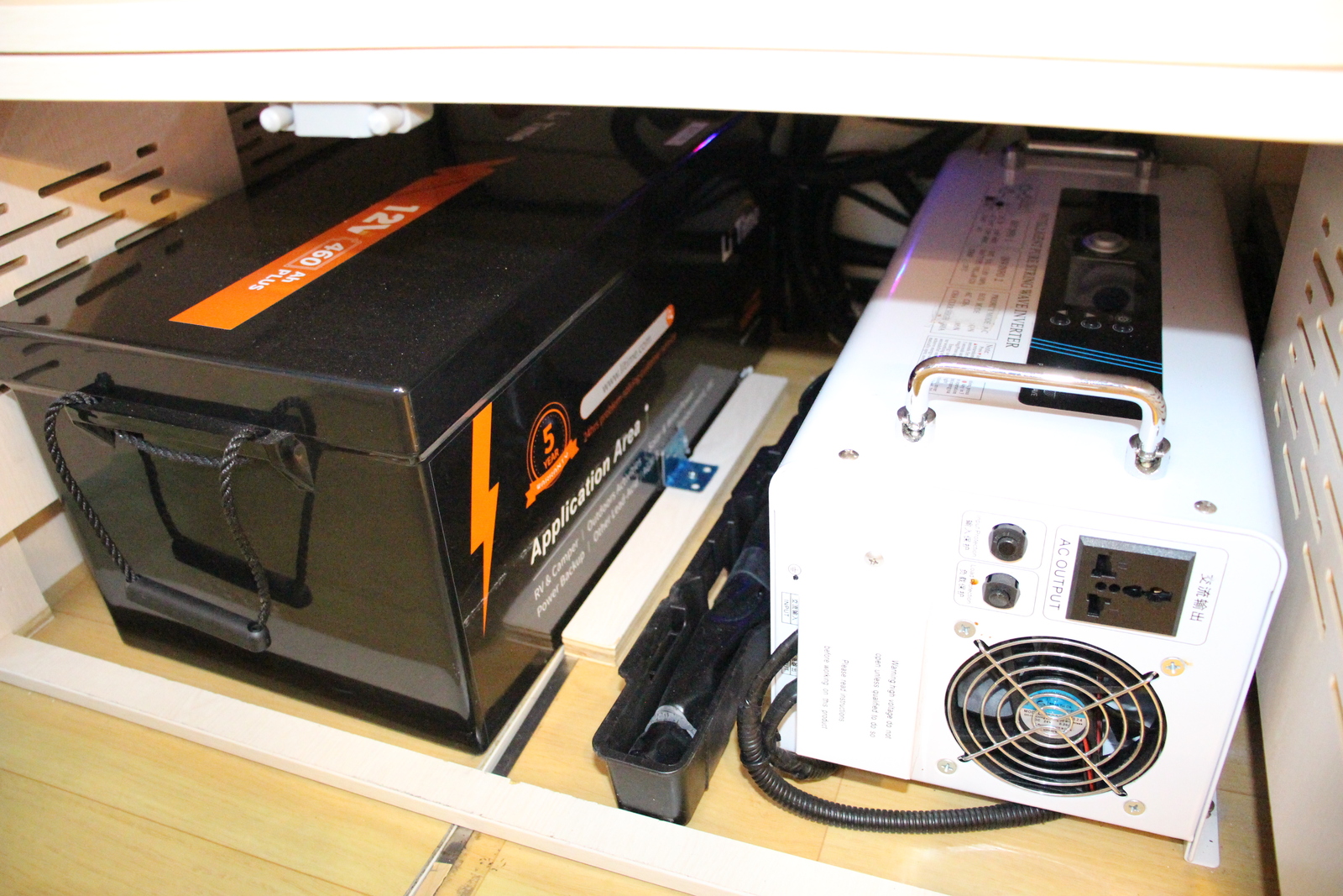 キャンピングカー軽キャンパー