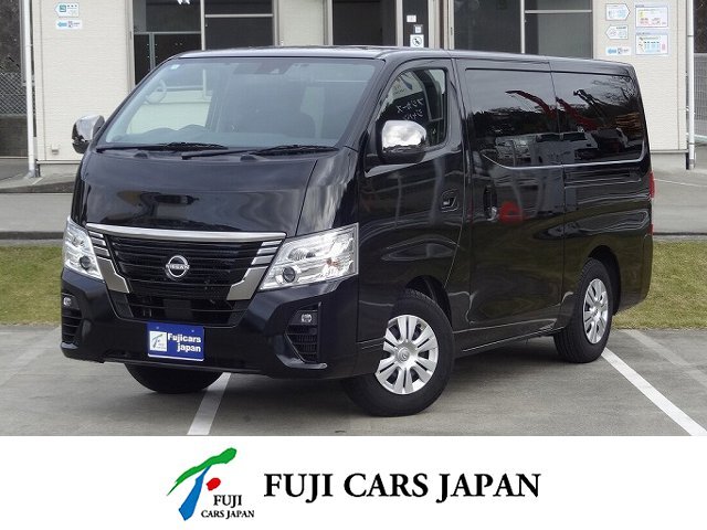 バンコン キャラバン RVビックフット オリジナル仕様 FF暖房