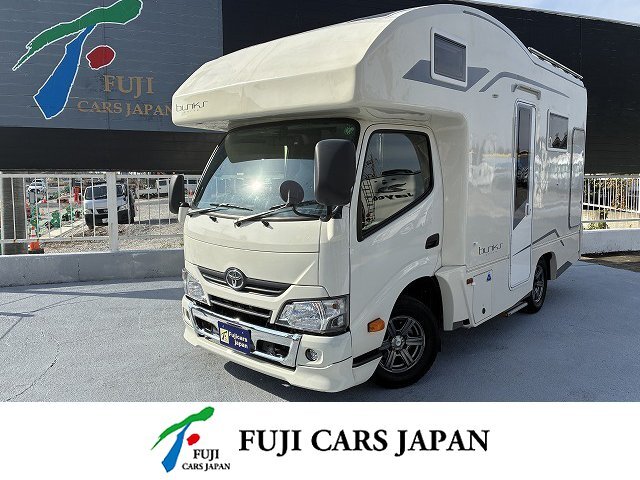 キャブコン カムロード バンテックコルドバンクス 家庭用エアコン