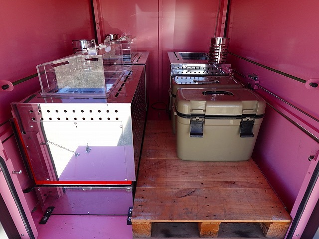 ダイハツハイゼット