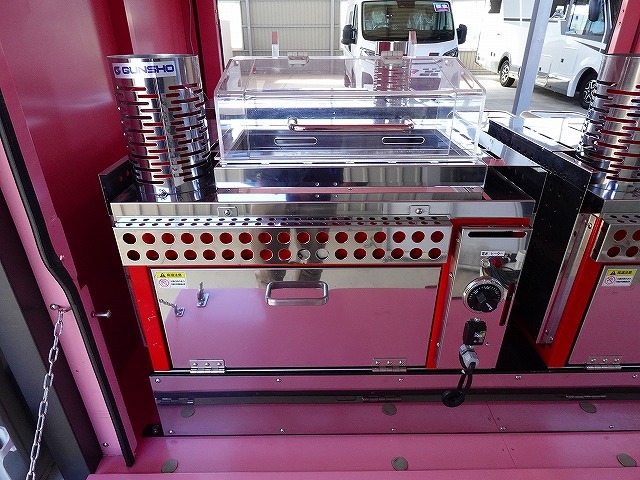 ダイハツハイゼット