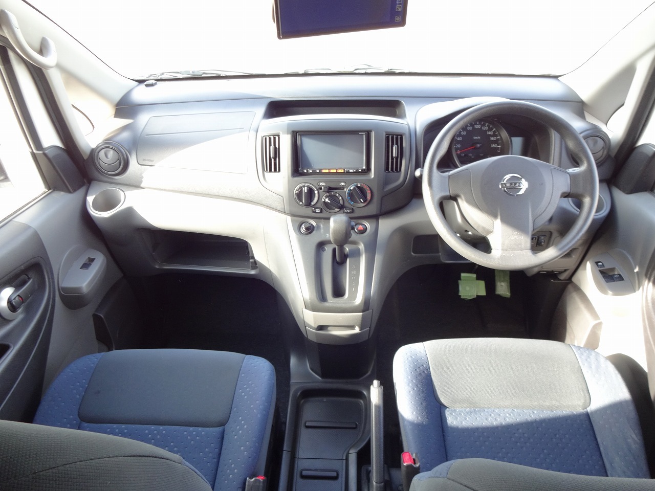 キャンピングカーキャブコン