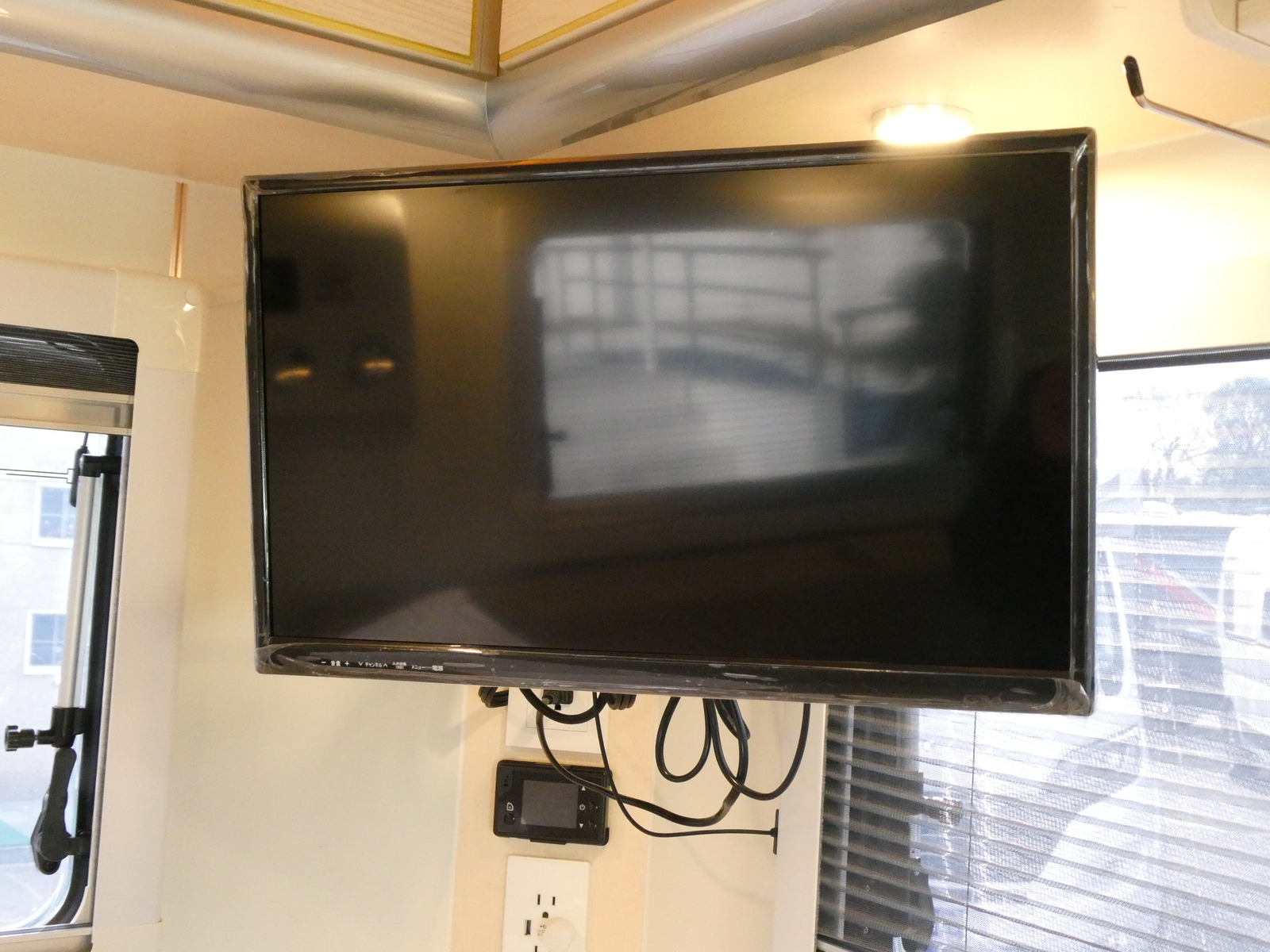 キャンピングカー軽キャンパー