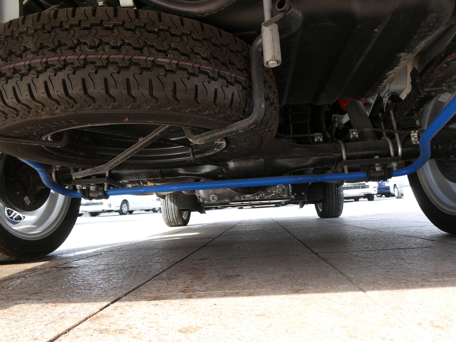 キャンピングカー軽キャンパー