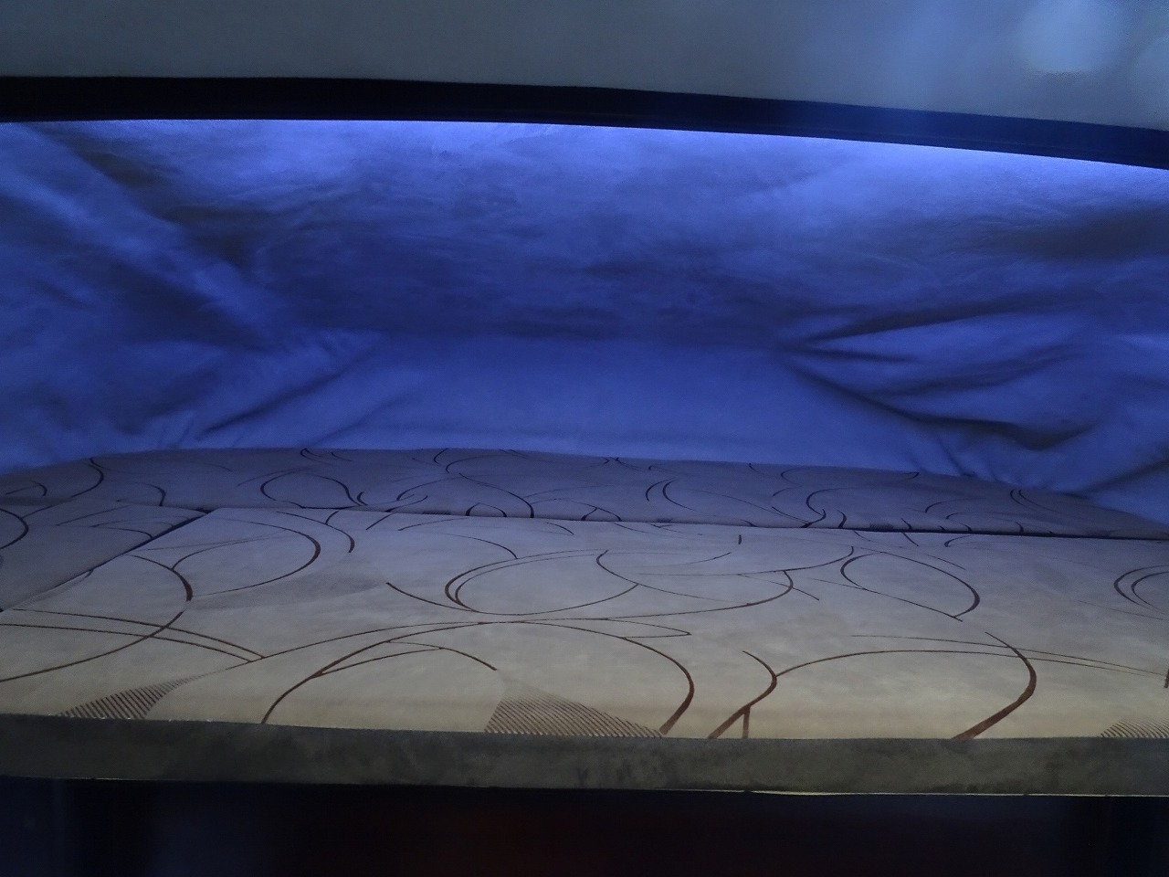 キャンピングカーキャブコン