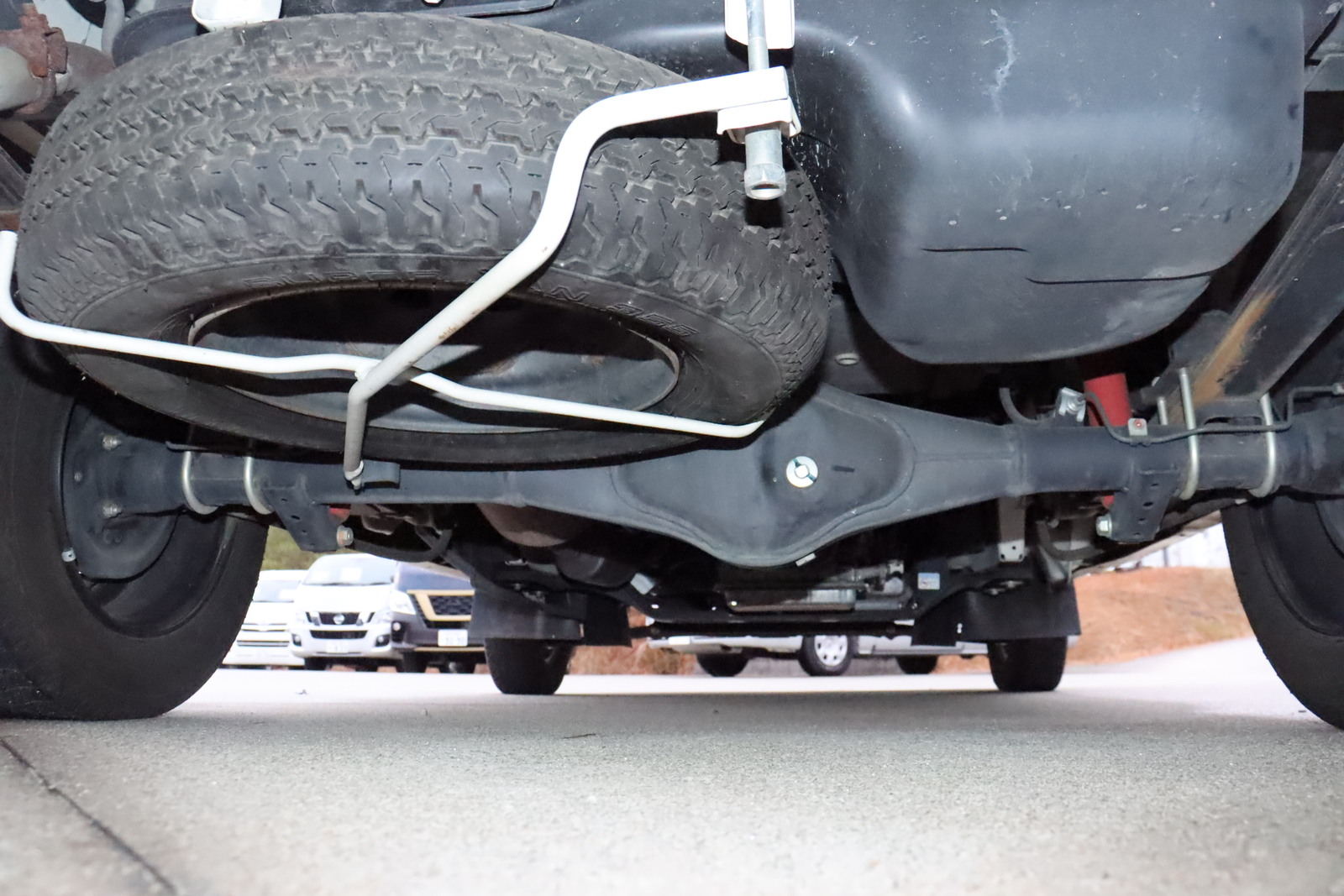 キャンピングカー軽キャンパー