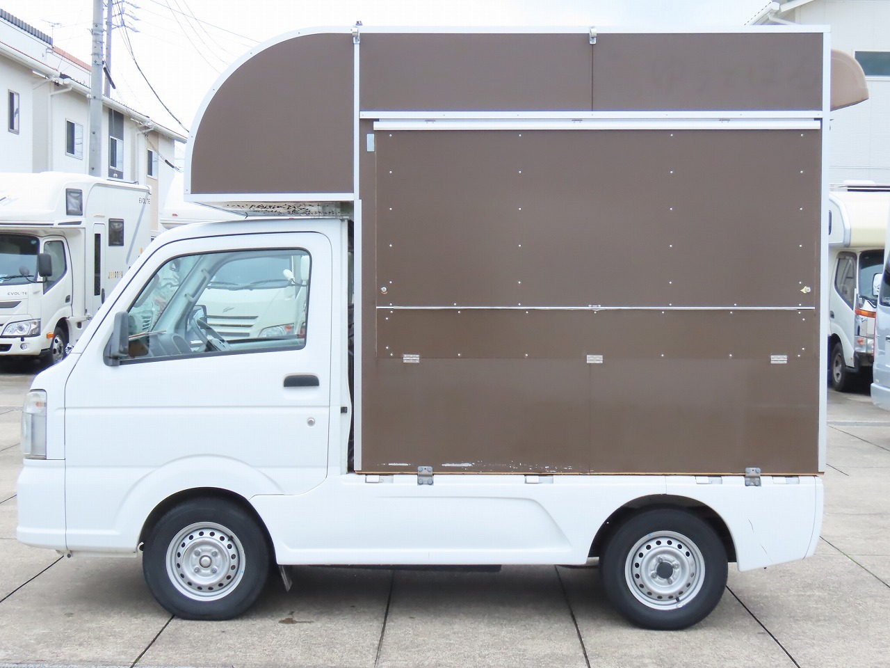 日産クリッパー