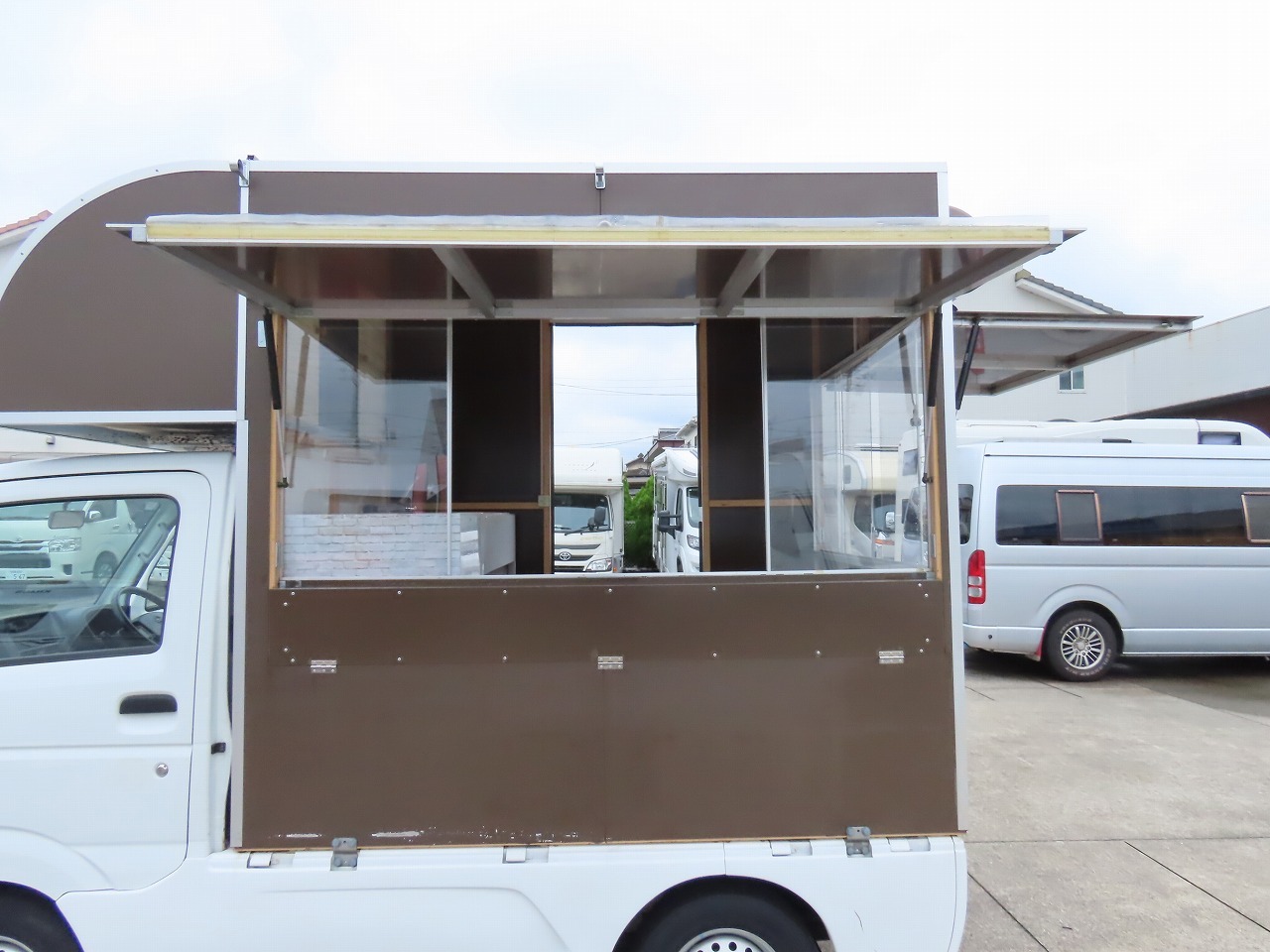 日産クリッパー