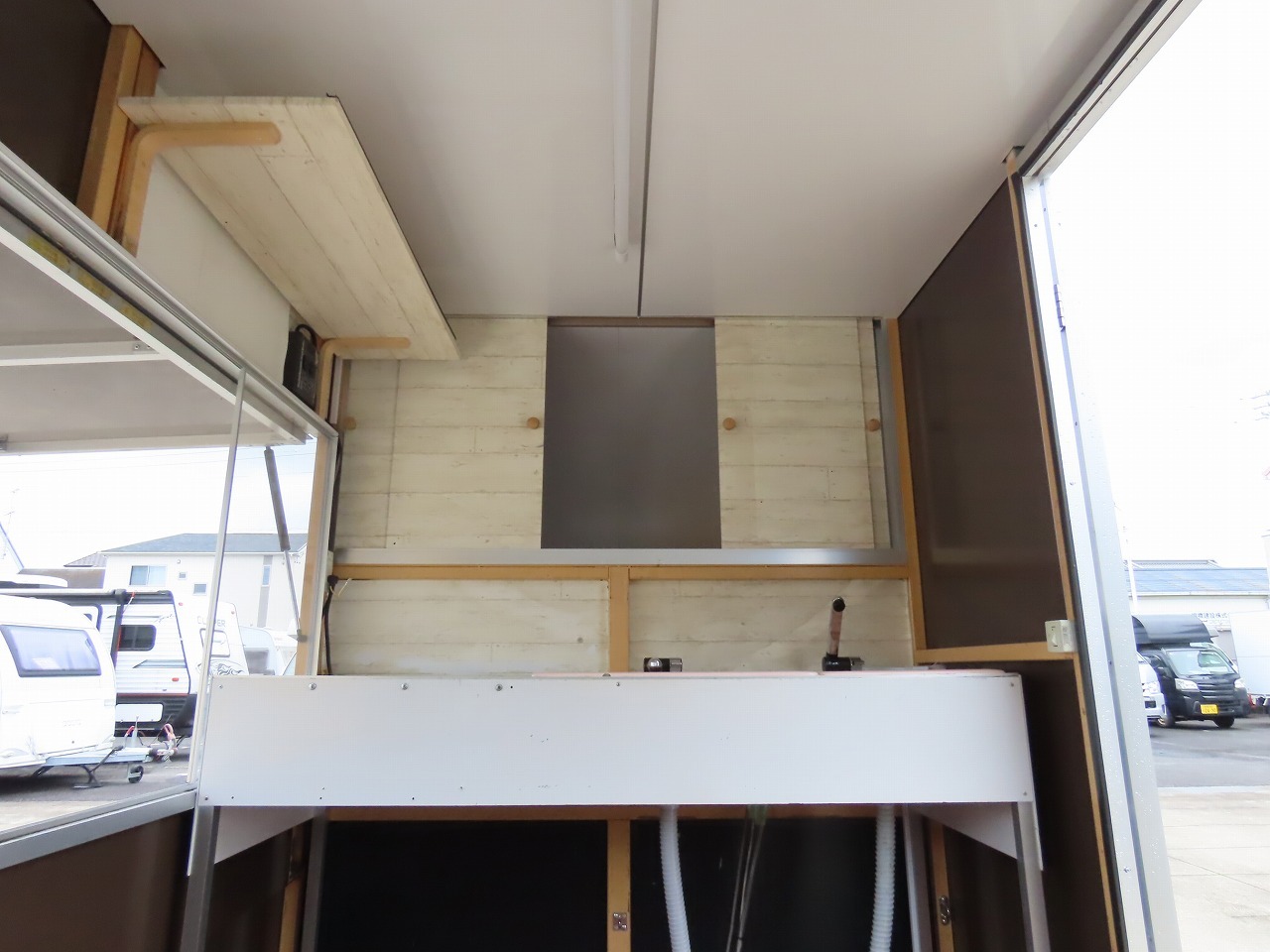 日産クリッパー