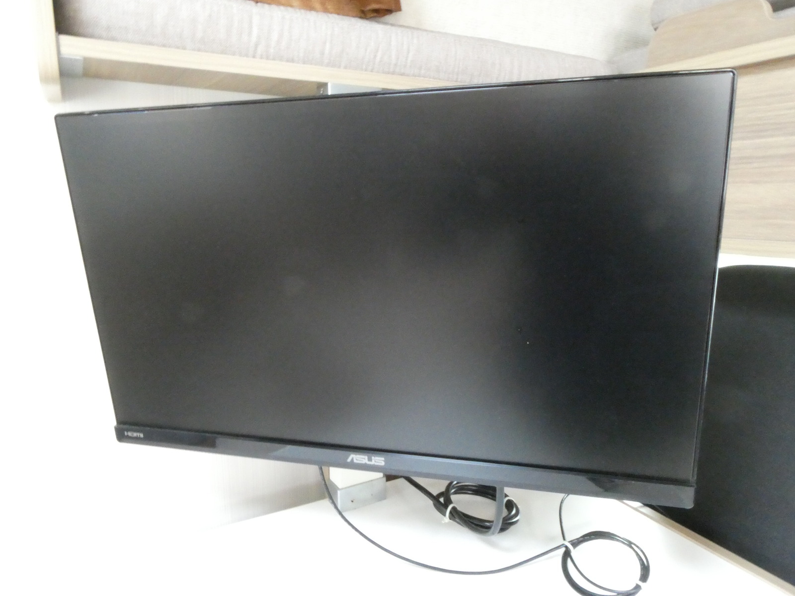 キャンピングカーキャブコン