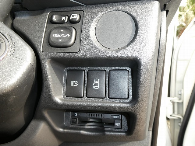 トヨタハイエース