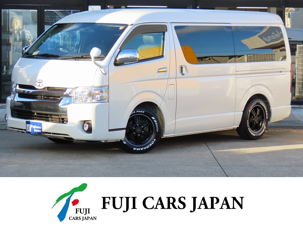 バンコン ハイエース ベッドキット