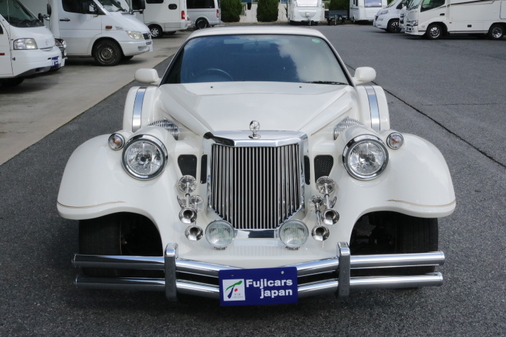 光岡ラ・セード
