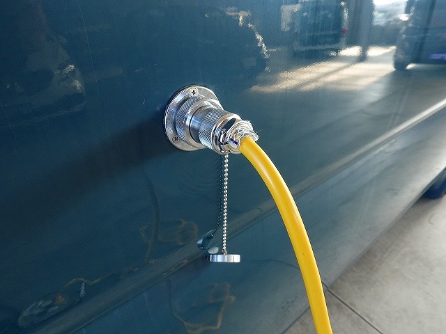 日産キャラバン