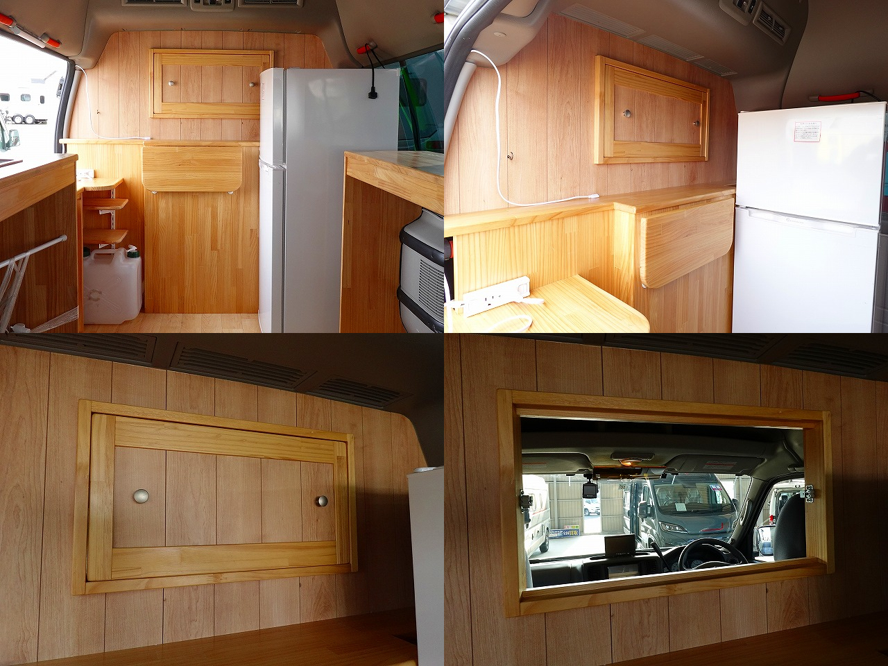 日産キャラバン