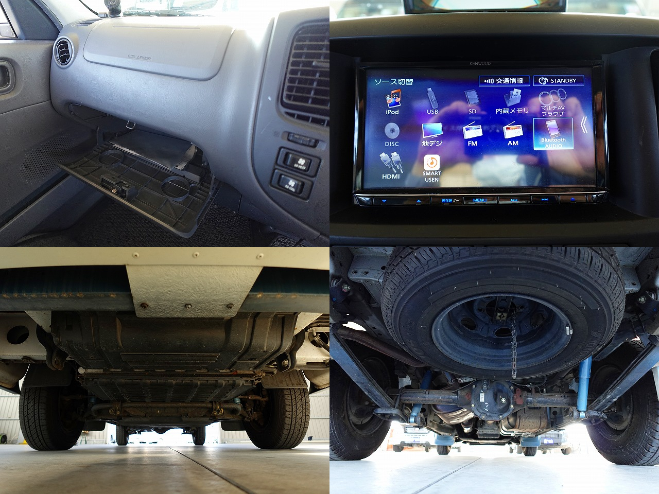 日産キャラバン