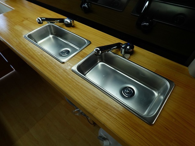 日産キャラバン