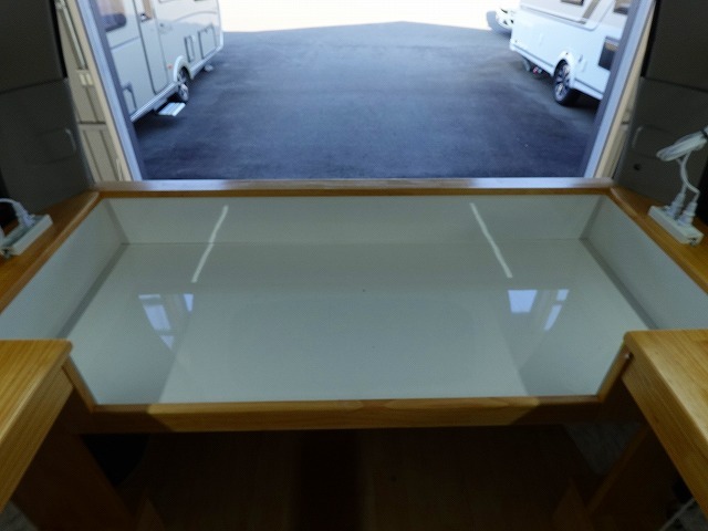 日産キャラバン