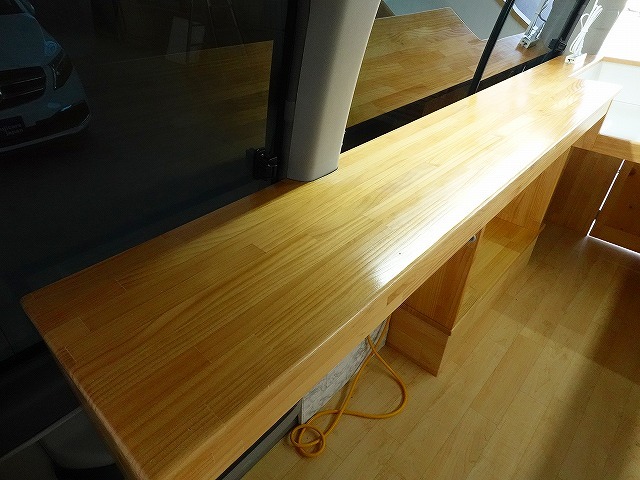 日産キャラバン