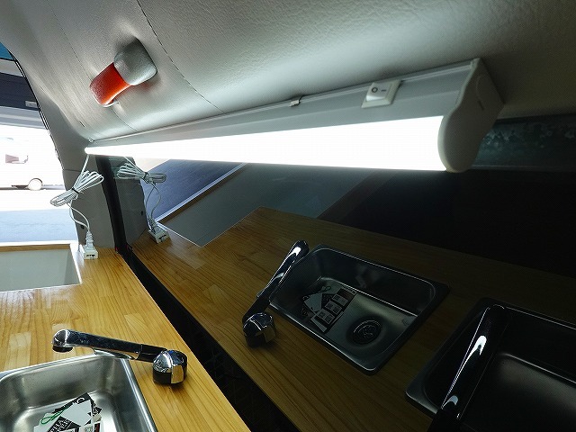 日産キャラバン