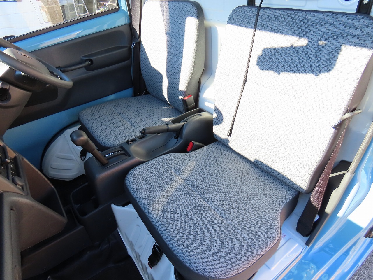 スズキキャリイ