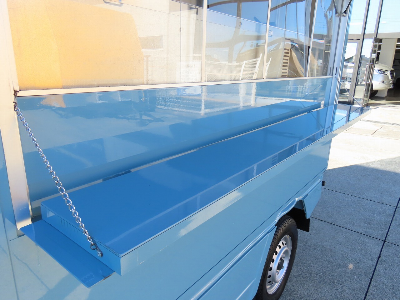 スズキキャリイ