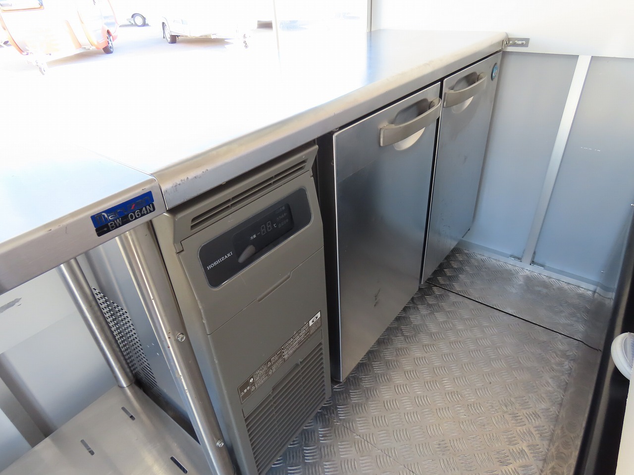 スズキキャリイ