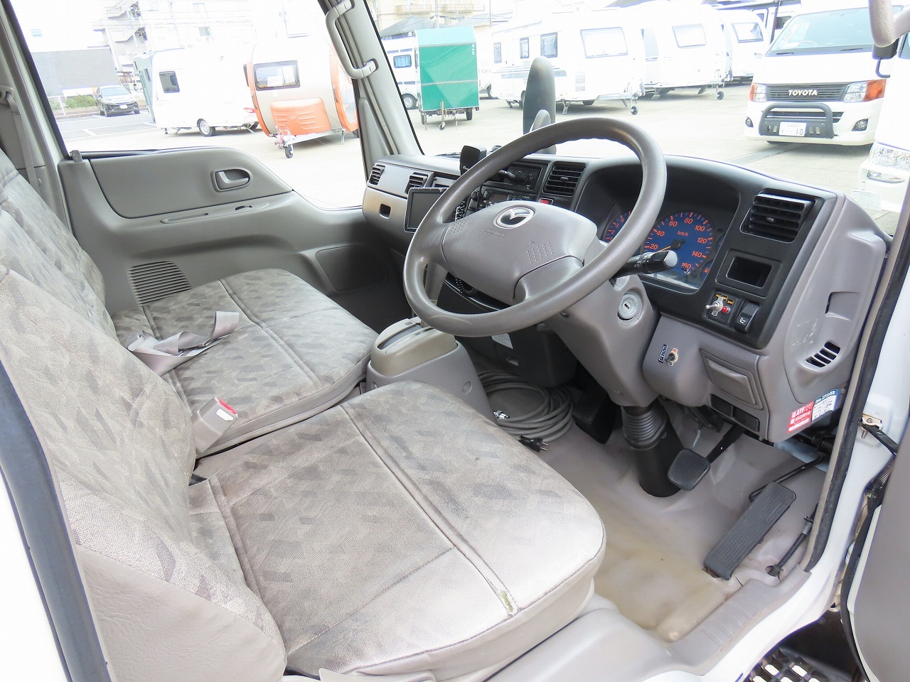 マツダタイタン