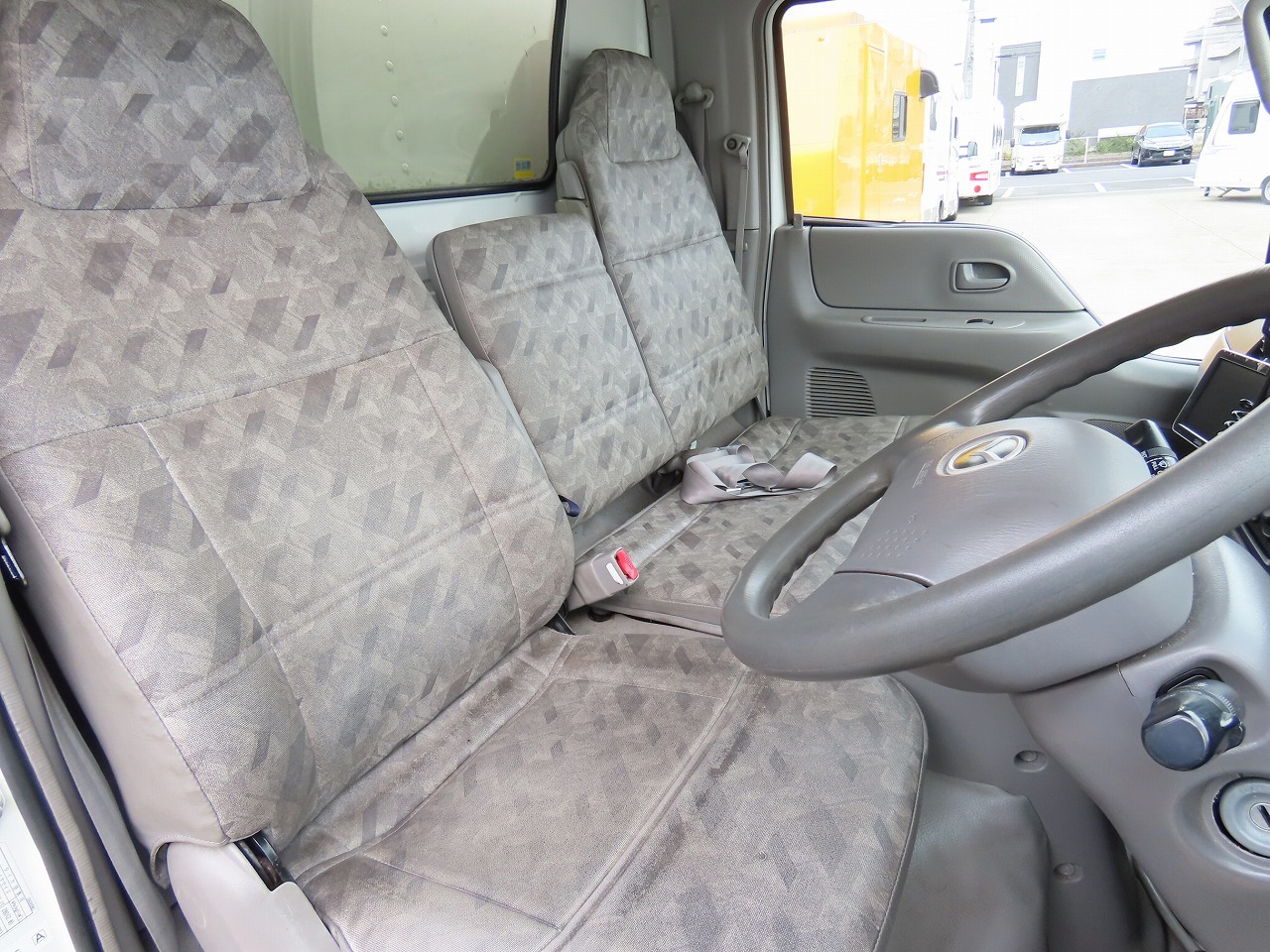 マツダタイタン