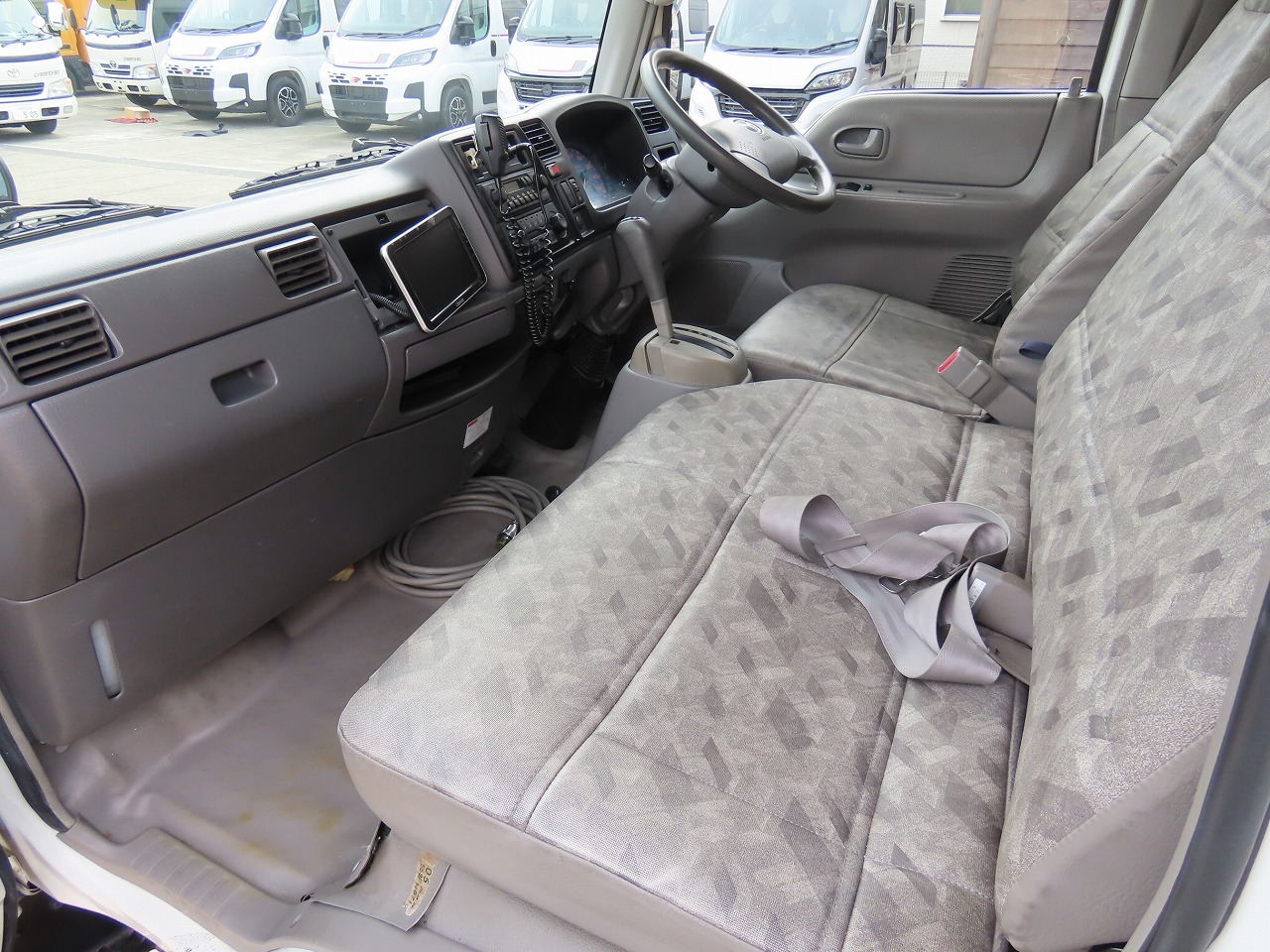 マツダタイタン