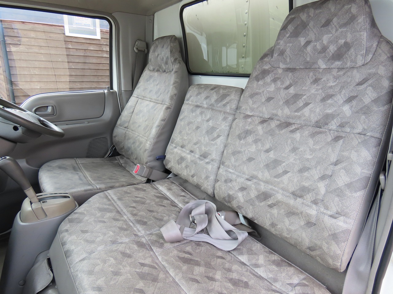 マツダタイタン