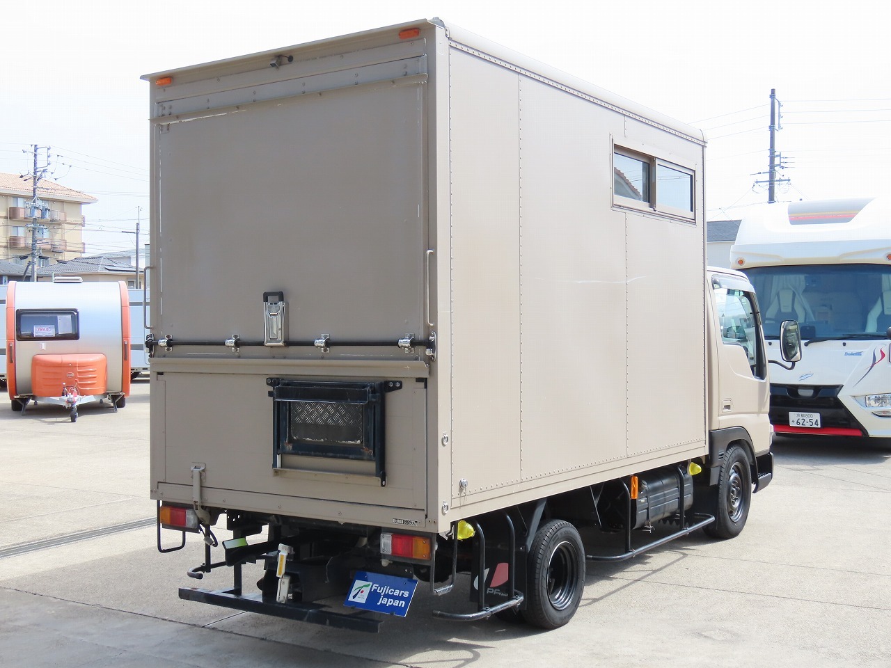 マツダタイタン