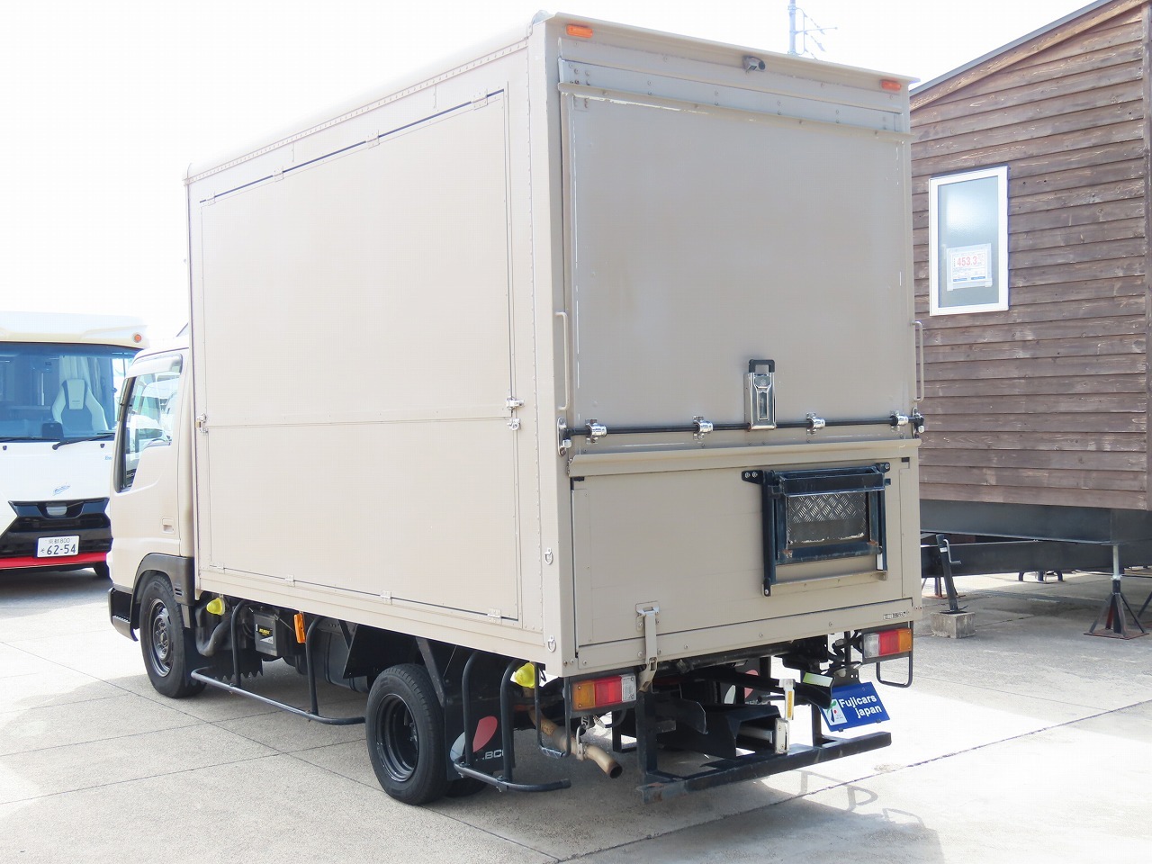 マツダタイタン