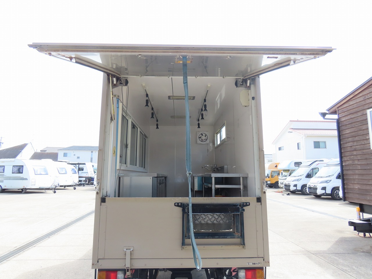 マツダタイタン