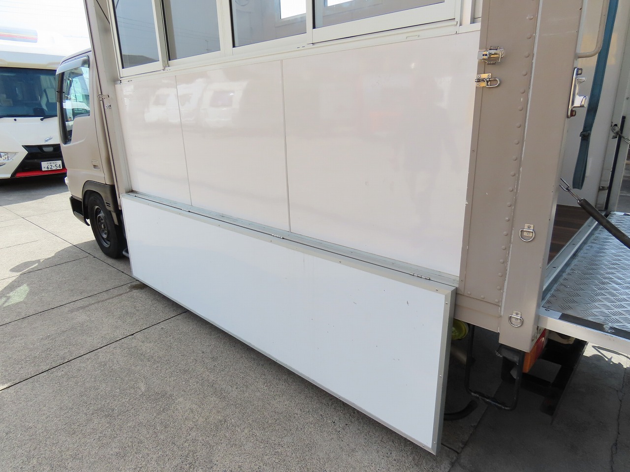 マツダタイタン