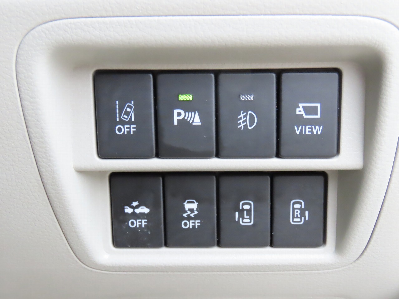 キャンピングカー軽キャンパー