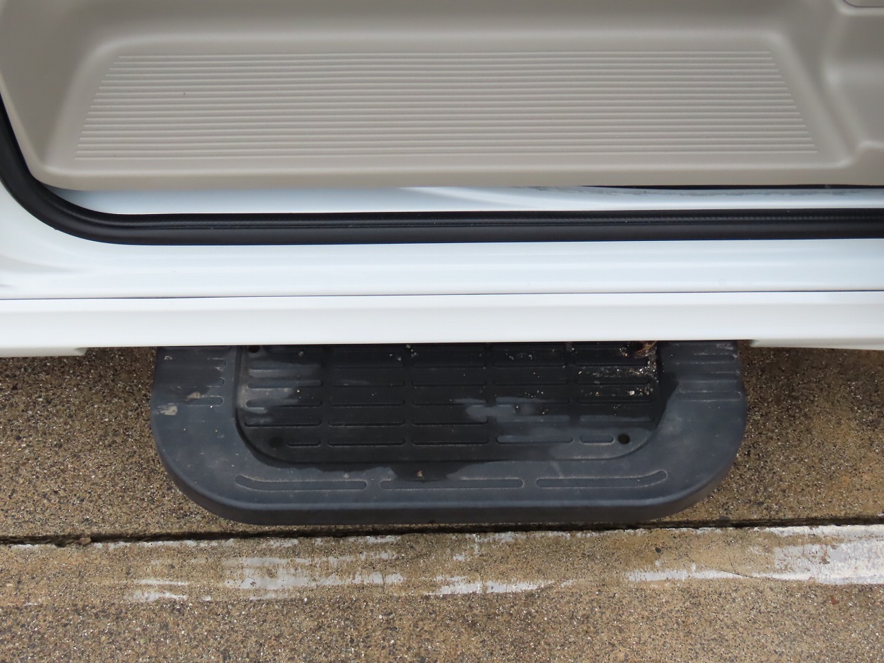 キャンピングカー軽キャンパー