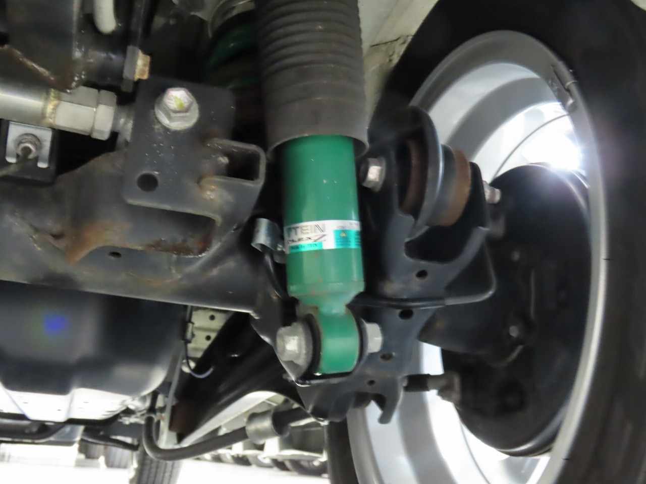 キャンピングカー軽キャンパー