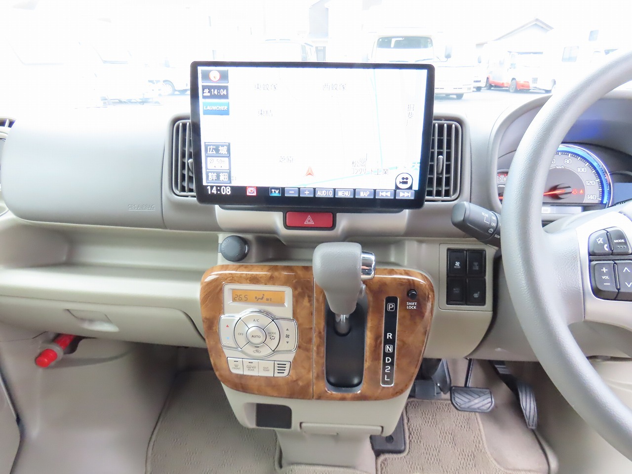 キャンピングカー軽キャンパー