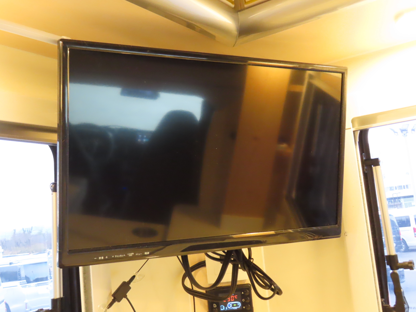 キャンピングカー軽キャンパー