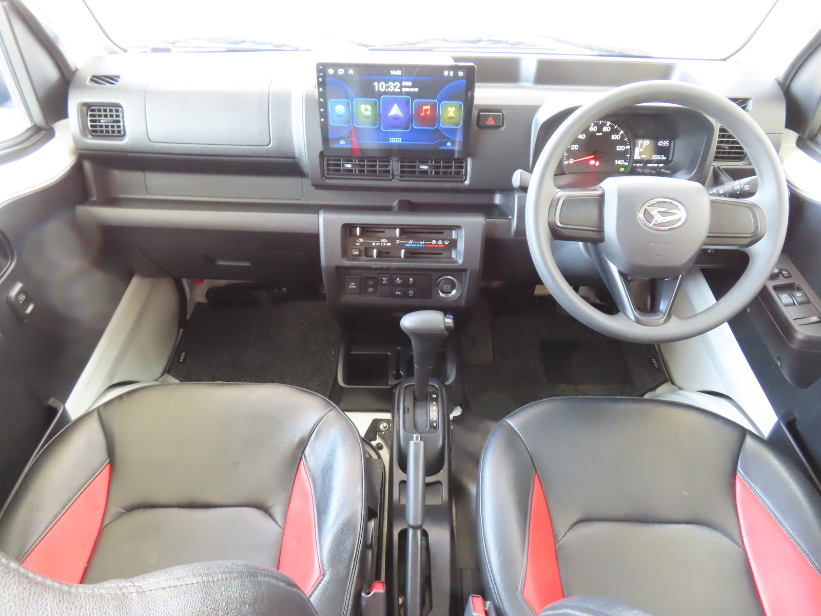 キャンピングカー軽キャンパー