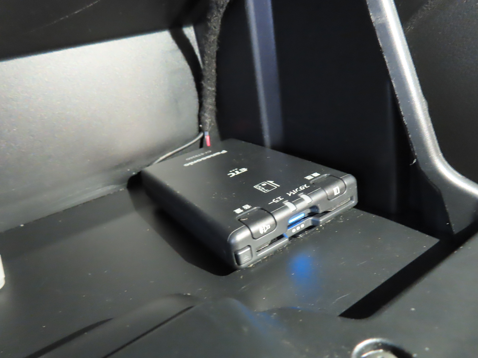 キャンピングカー軽キャンパー