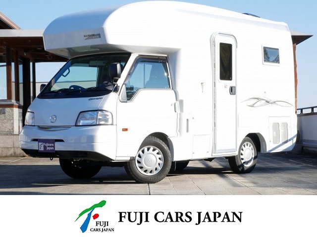 キャブコン ボンゴ ロータスRV マンボウイブ 家庭用エアコン