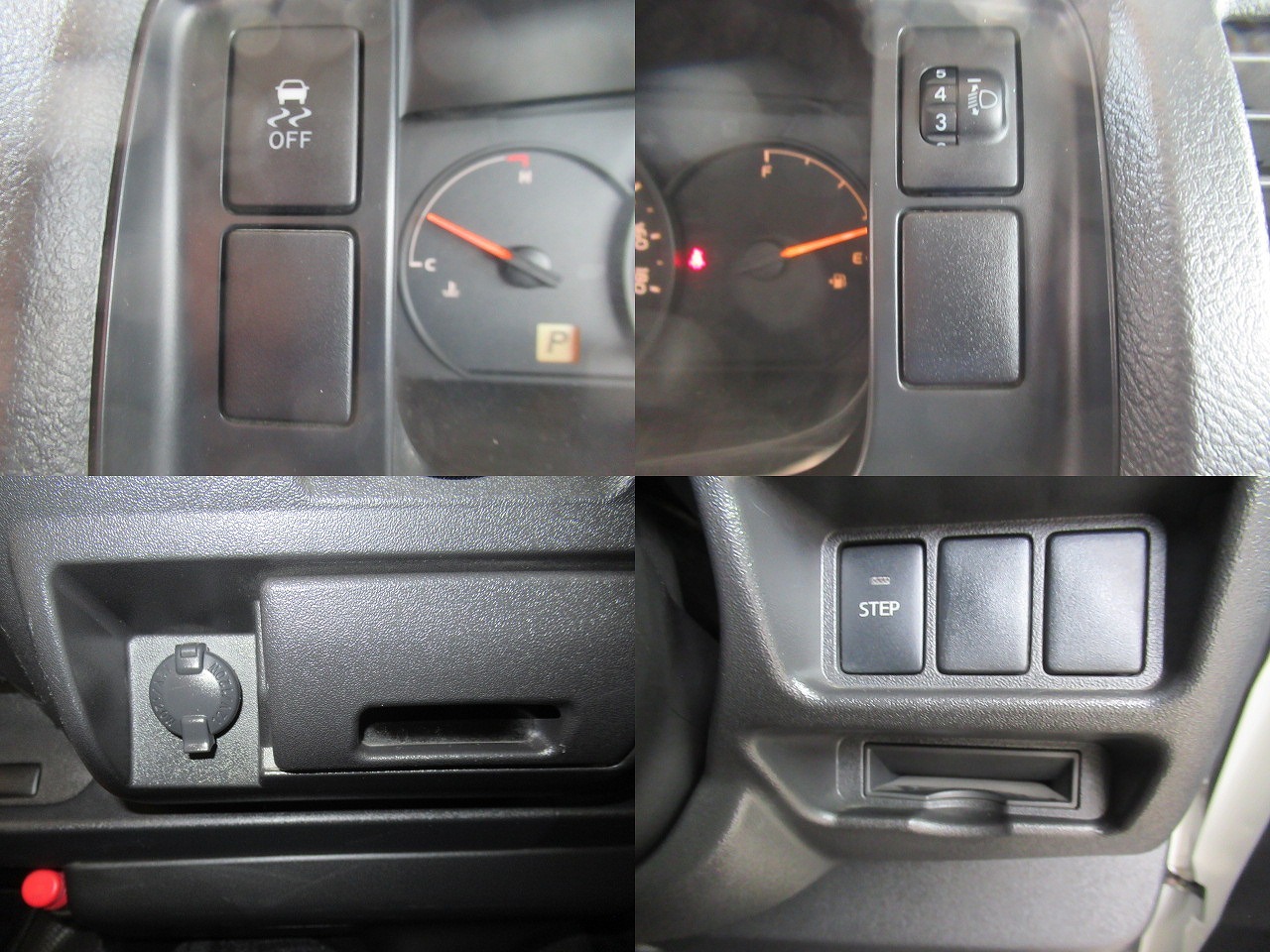 トヨタハイエース