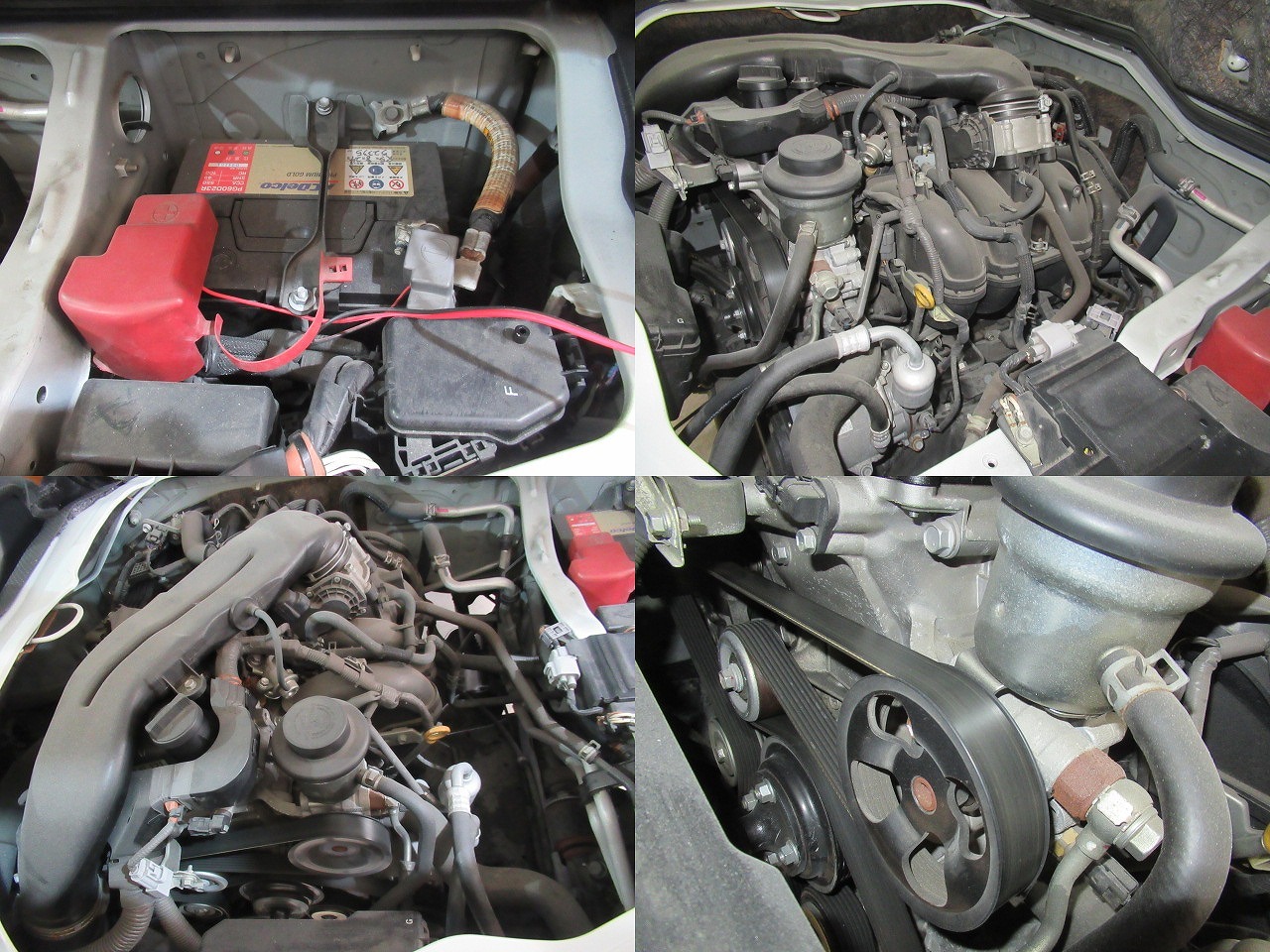 トヨタハイエース