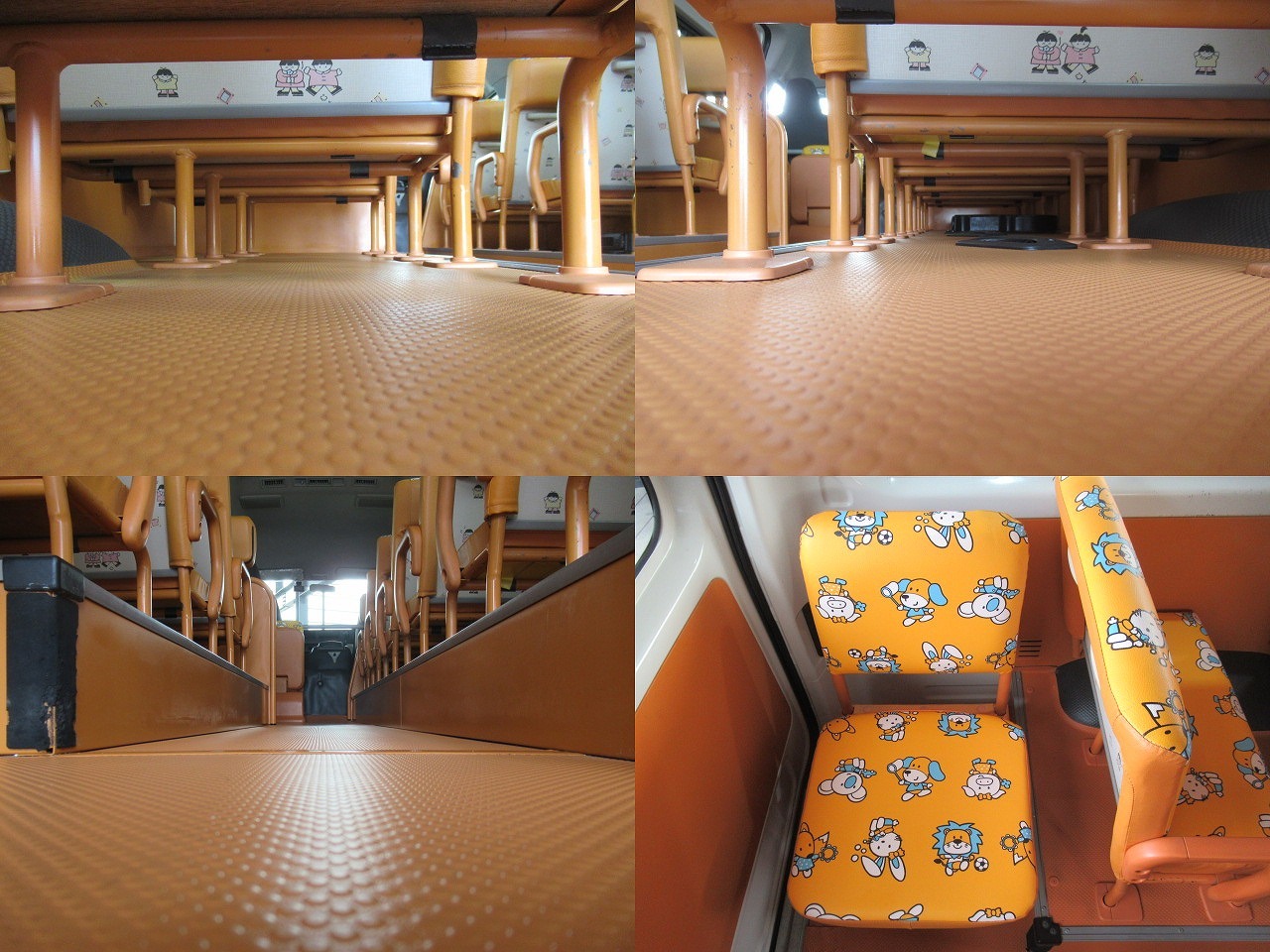 トヨタハイエース